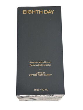 EIGHTH DAY The Regenerative Serum 1 fl oz